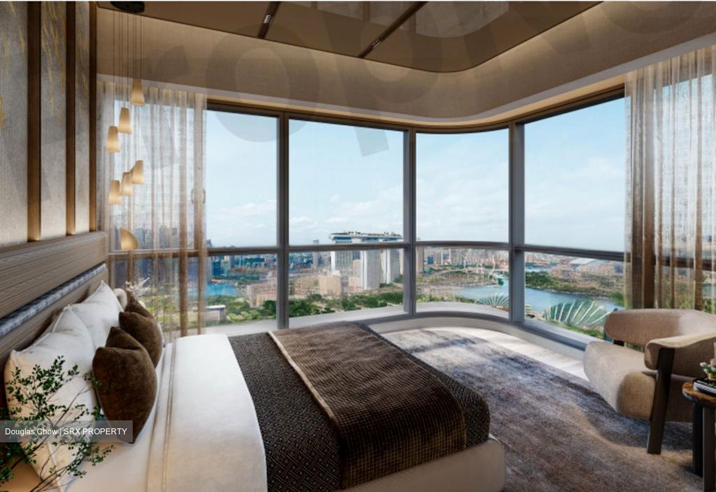 MARINA MALL (D1), Condominium #476856461